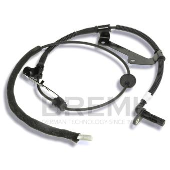 Capteur, vitesse de roue BREMI OEM 956802B000 Capteur, vitesse de roue BREMI OEM 956802B000