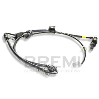 Capteur, vitesse de roue BREMI OEM 956802E500