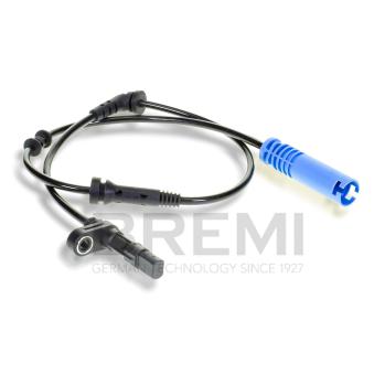 Capteur, vitesse de roue BREMI 50128 pour MINI MINI Cooper S - 170cv