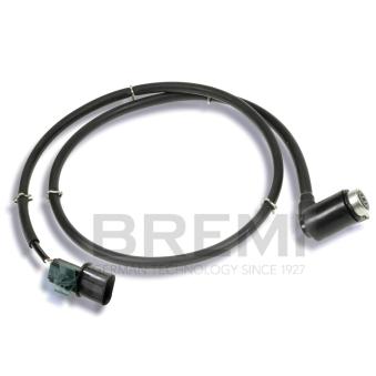Capteur, vitesse de roue BREMI OEM MR307049