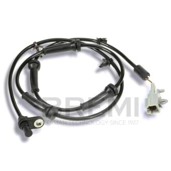 Capteur, vitesse de roue BREMI OEM 47900JD000 Capteur, vitesse de roue BREMI OEM 47900JD000