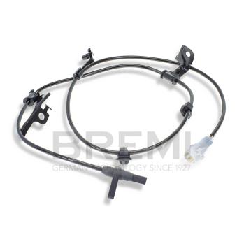 Capteur, vitesse de roue BREMI OEM 8954252030