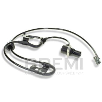 Capteur, vitesse de roue BREMI OEM 8954505040 Capteur, vitesse de roue BREMI OEM 8954505040