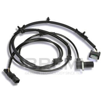 Capteur, vitesse de roue BREMI OEM 8E0927807C Capteur, vitesse de roue BREMI OEM 8E0927807C