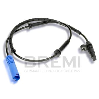 Capteur, vitesse de roue BREMI OEM 1165535