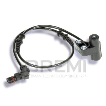 Capteur, vitesse de roue BREMI OEM 1685400017 Capteur, vitesse de roue BREMI OEM 1685400017