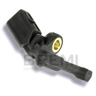 Capteur, vitesse de roue BREMI OEM WHT003859