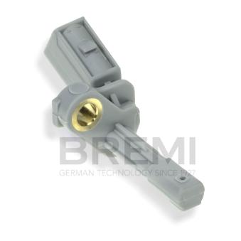 Capteur, vitesse de roue BREMI OEM WHT003858A