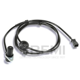 Capteur, vitesse de roue BREMI OEM 8E0927807B
