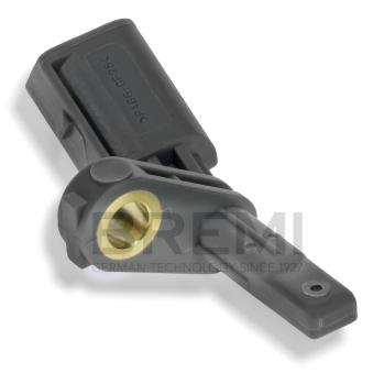 Capteur, vitesse de roue BREMI OEM 95560640511