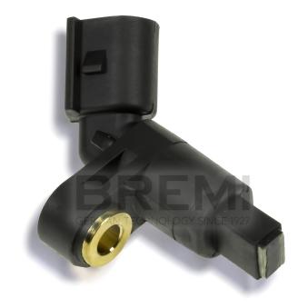 Capteur, vitesse de roue BREMI OEM 1J0927804