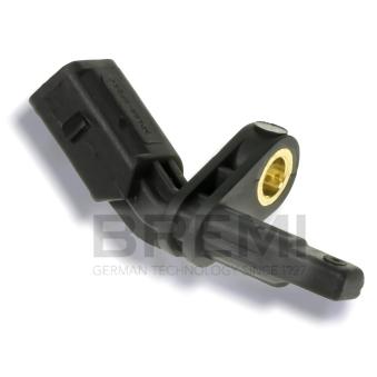 Capteur, vitesse de roue BREMI 50318 pour FORD TRANSIT 2.0 BiTDI - 163cv