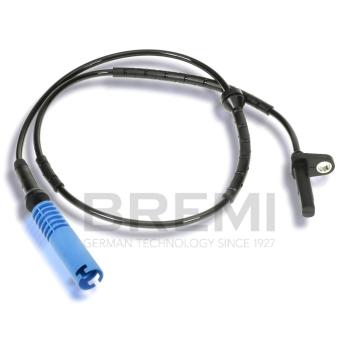 Capteur, vitesse de roue BREMI OEM 6771701
