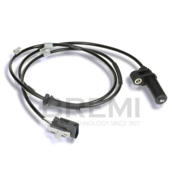 Capteur, vitesse de roue BREMI OEM 1C152B372DA