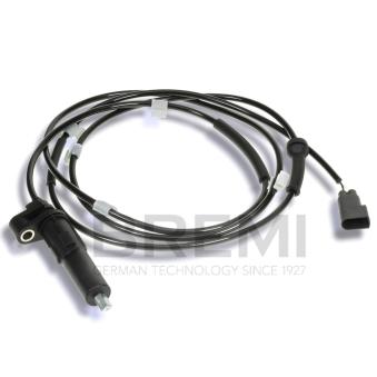 Capteur, vitesse de roue BREMI OEM 4533633