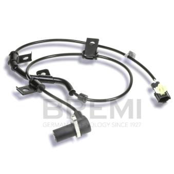 Capteur, vitesse de roue BREMI OEM 9567529002