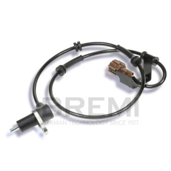 Capteur, vitesse de roue BREMI OEM 479013J310