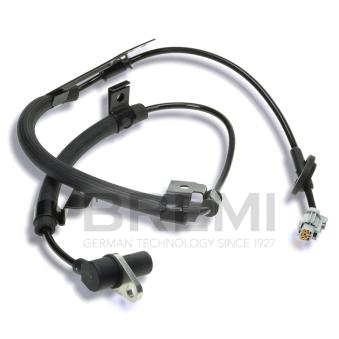 Capteur, vitesse de roue BREMI OEM 479103J300