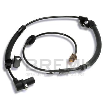 Capteur, vitesse de roue BREMI OEM 479113J300