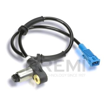 Capteur, vitesse de roue BREMI OEM 454557
