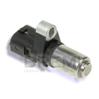 Capteur, vitesse de roue BREMI 50645 pour VOLVO S70 2.0 - 126cv