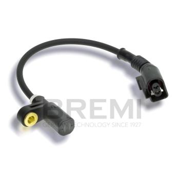 Capteur, vitesse de roue BREMI OEM 1J0927807D