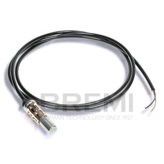 Capteur, vitesse de roue BREMI OEM 2D0927807A