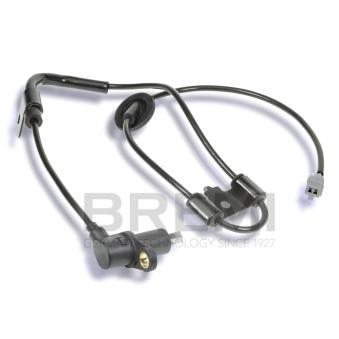 Capteur, vitesse de roue BREMI 50693 pour KIA CERATO 2.0 - 143cv
