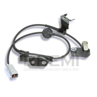 Capteur, vitesse de roue BREMI 50703