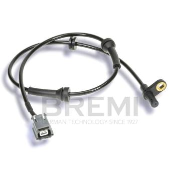 Capteur, vitesse de roue BREMI OEM 479003na1a Capteur, vitesse de roue BREMI OEM 479003na1a
