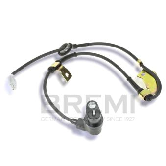 Capteur, vitesse de roue BREMI OEM 5622086G00000