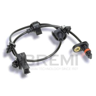 Capteur, vitesse de roue BREMI 50769