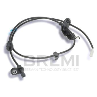 Capteur, vitesse de roue BREMI OEM 57475TF0013 Capteur, vitesse de roue BREMI OEM 57475TF0013