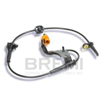 Capteur, vitesse de roue BREMI OEM 57450SCVA01 Capteur, vitesse de roue BREMI OEM 57450SCVA01