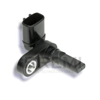 Capteur, vitesse de roue BREMI OEM 8954260050
