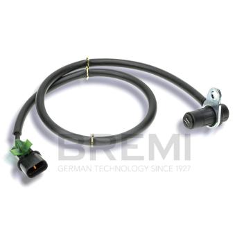 Capteur, vitesse de roue BREMI OEM 4670A192 Capteur, vitesse de roue BREMI OEM 4670A192