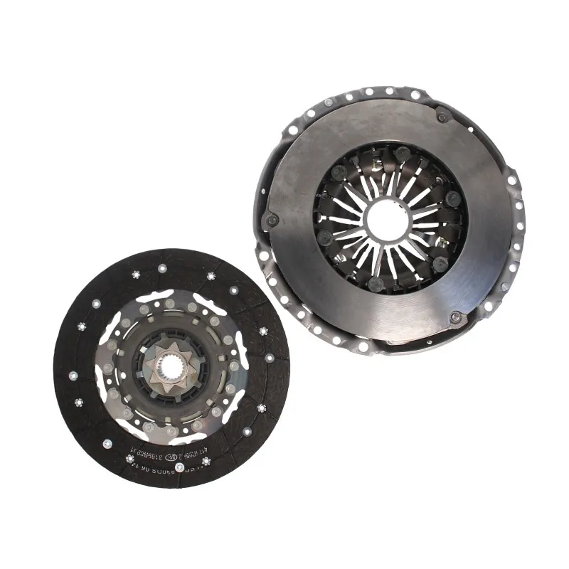 Kit d'embrayage LUK 624 3225 19 - Visuel 1