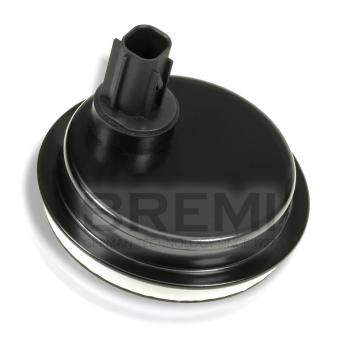Capteur, vitesse de roue BREMI OEM 8954402070
