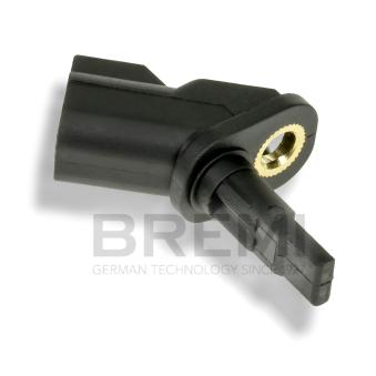 Capteur, vitesse de roue BREMI OEM 1115018