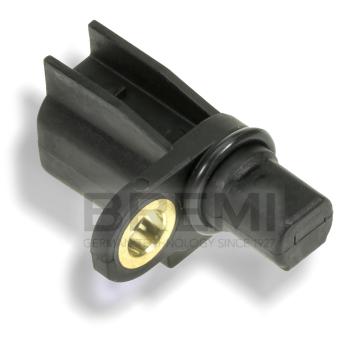 Capteur, vitesse de roue BREMI 51026 pour MINI MINI PACEMAN 2.0 CD - 110cv