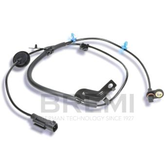 Capteur, vitesse de roue BREMI OEM 56029339AB