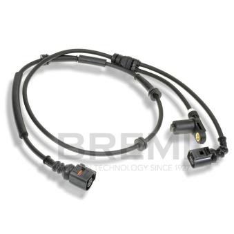 Capteur, vitesse de roue BREMI OEM 1112766 Capteur, vitesse de roue BREMI OEM 1112766