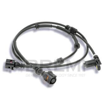 Capteur, vitesse de roue BREMI OEM 1112767 Capteur, vitesse de roue BREMI OEM 1112767