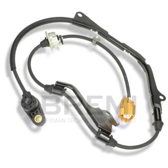 Capteur, vitesse de roue BREMI OEM 57450S84A51 Capteur, vitesse de roue BREMI OEM 57450S84A51