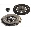 LUK 624 3231 00 - Kit d'embrayage