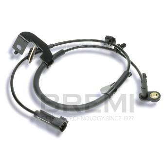 Capteur, vitesse de roue BREMI OEM 5105572AA