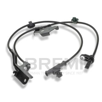 Capteur, vitesse de roue BREMI OEM 8954212090
