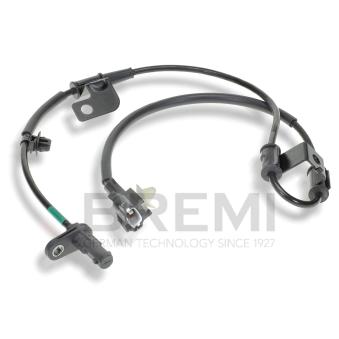 Capteur, vitesse de roue BREMI 51233 pour KIA OPTIMA 1.7 CRDi - 136cv