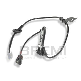 Capteur, vitesse de roue BREMI 51241 pour KIA OPTIMA 1.7 CRDi - 136cv