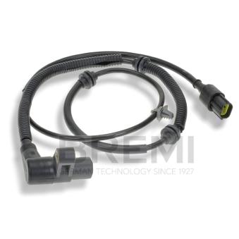 Capteur, vitesse de roue BREMI OEM 95670FD100 Capteur, vitesse de roue BREMI OEM 95670FD100